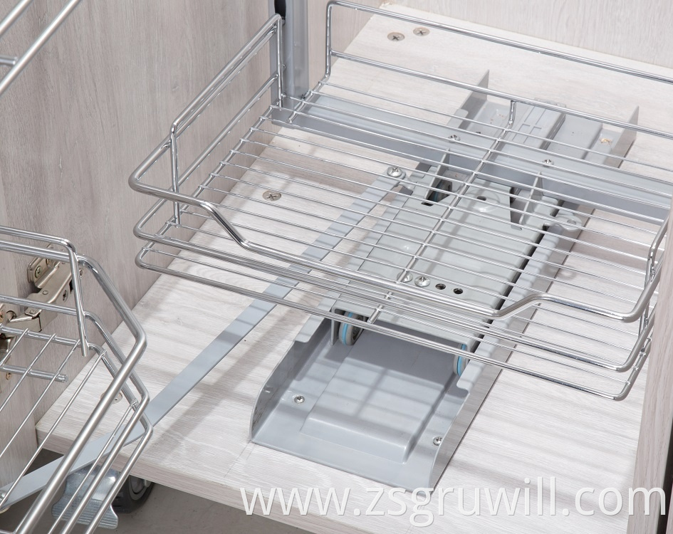 Kitchen organizer tandem pantry unit organizer big monster